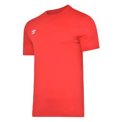 F/CE.® UMBRO TEAM TOPS Buy Umbro Mens Capital Stripe Short Sleeve Match Jersey Blue/Red